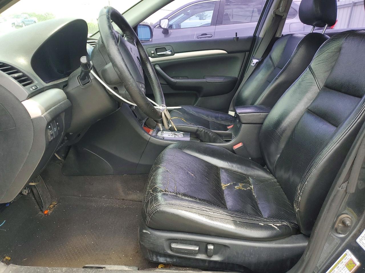 Acura TSX