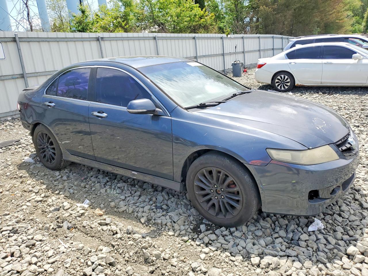 Acura TSX