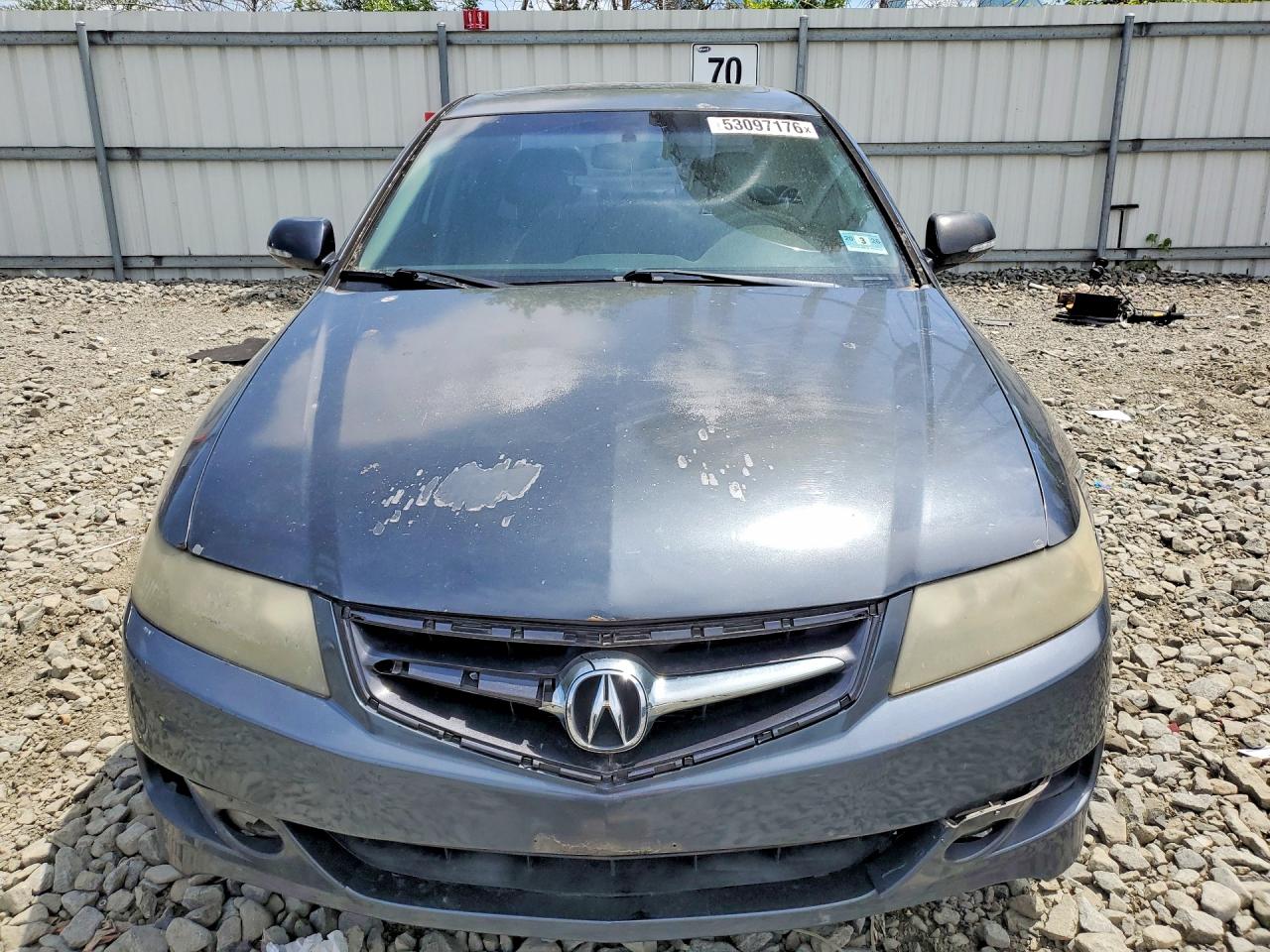 Acura TSX