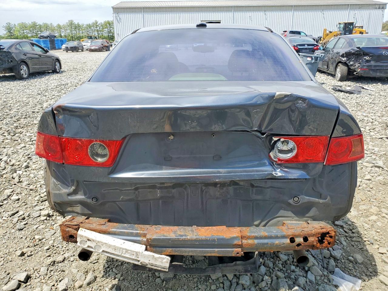 Acura TSX