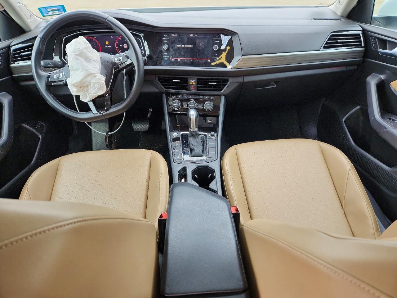 Volkswagen Jetta Sel