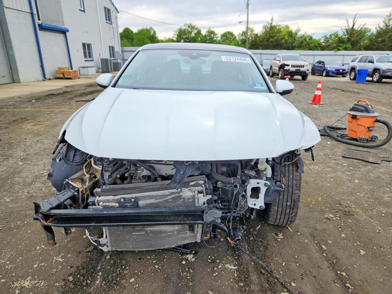 Volkswagen Jetta Sel