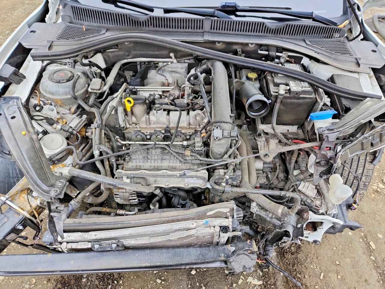 Volkswagen Jetta Sel
