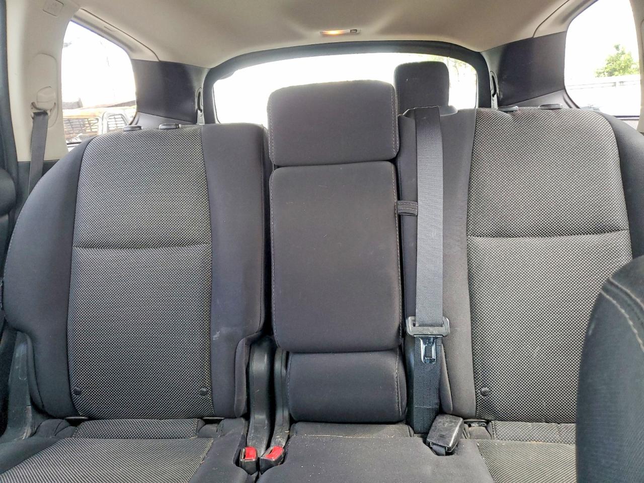 Nissan Pathfinder Sv