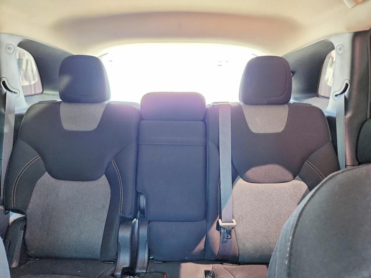 Jeep Cherokee Latitude