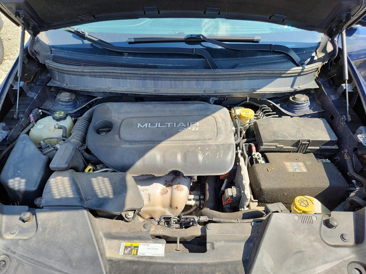Jeep Cherokee Latitude