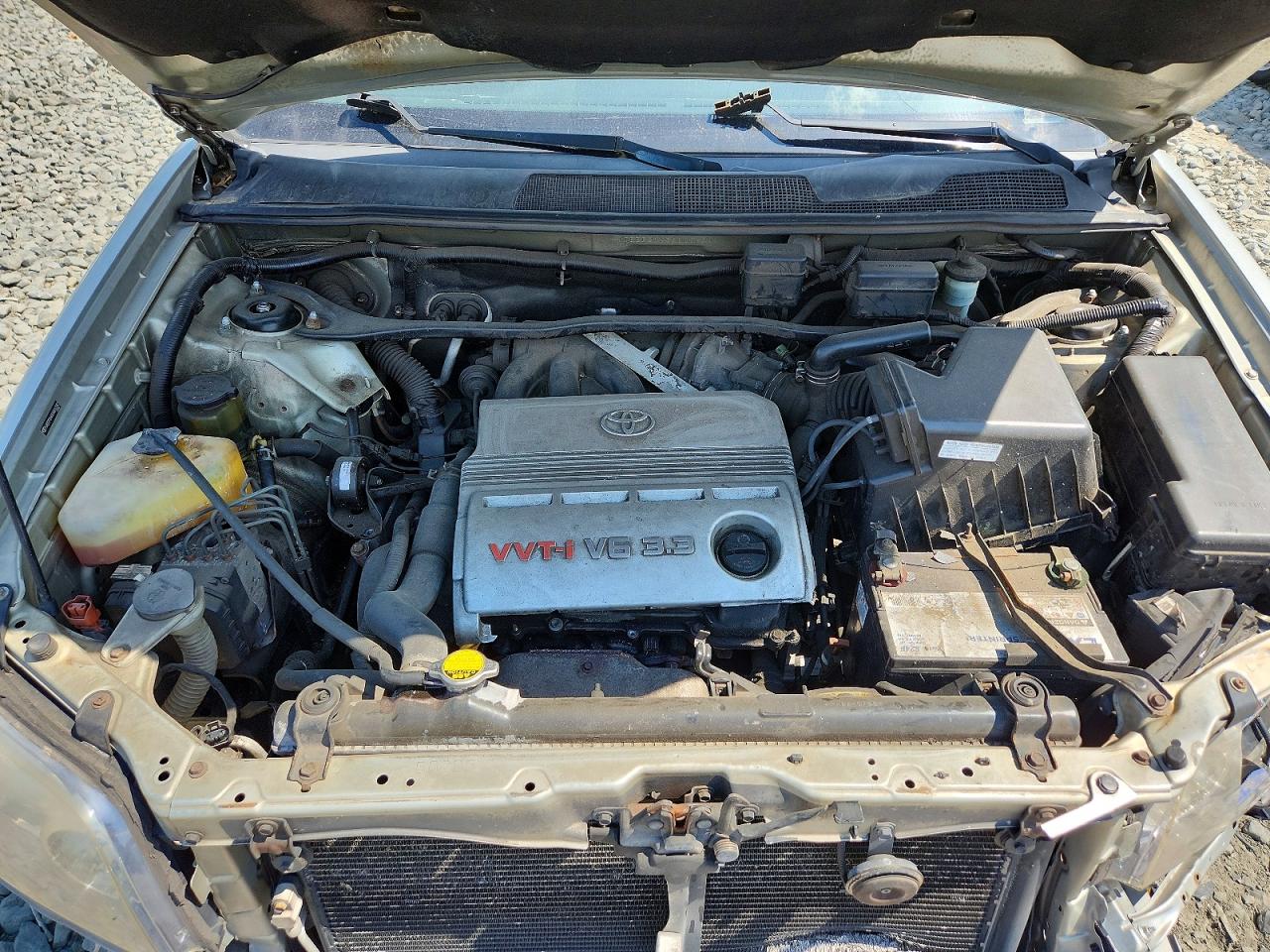 Toyota Highlander Limited