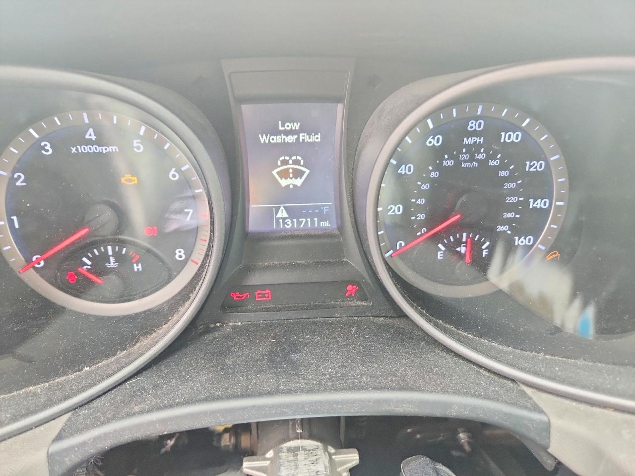 Hyundai SANTA FE 2.4l