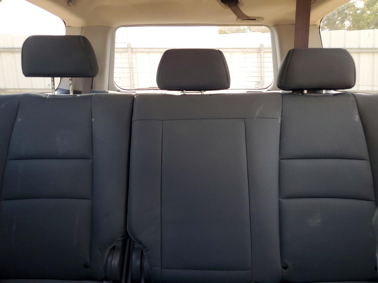 Honda Pilot Vp
