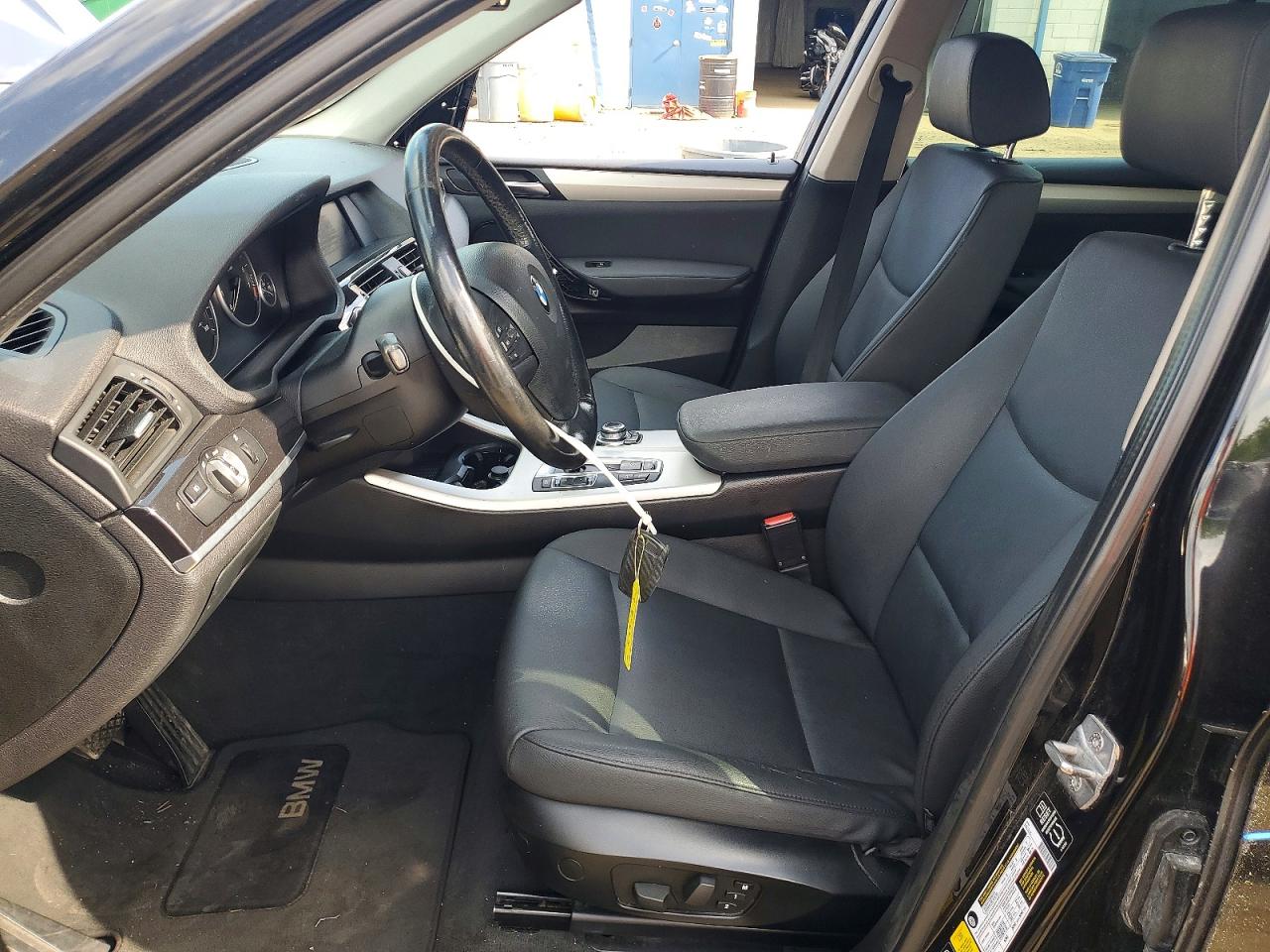 BMW X Series Xdrive28i