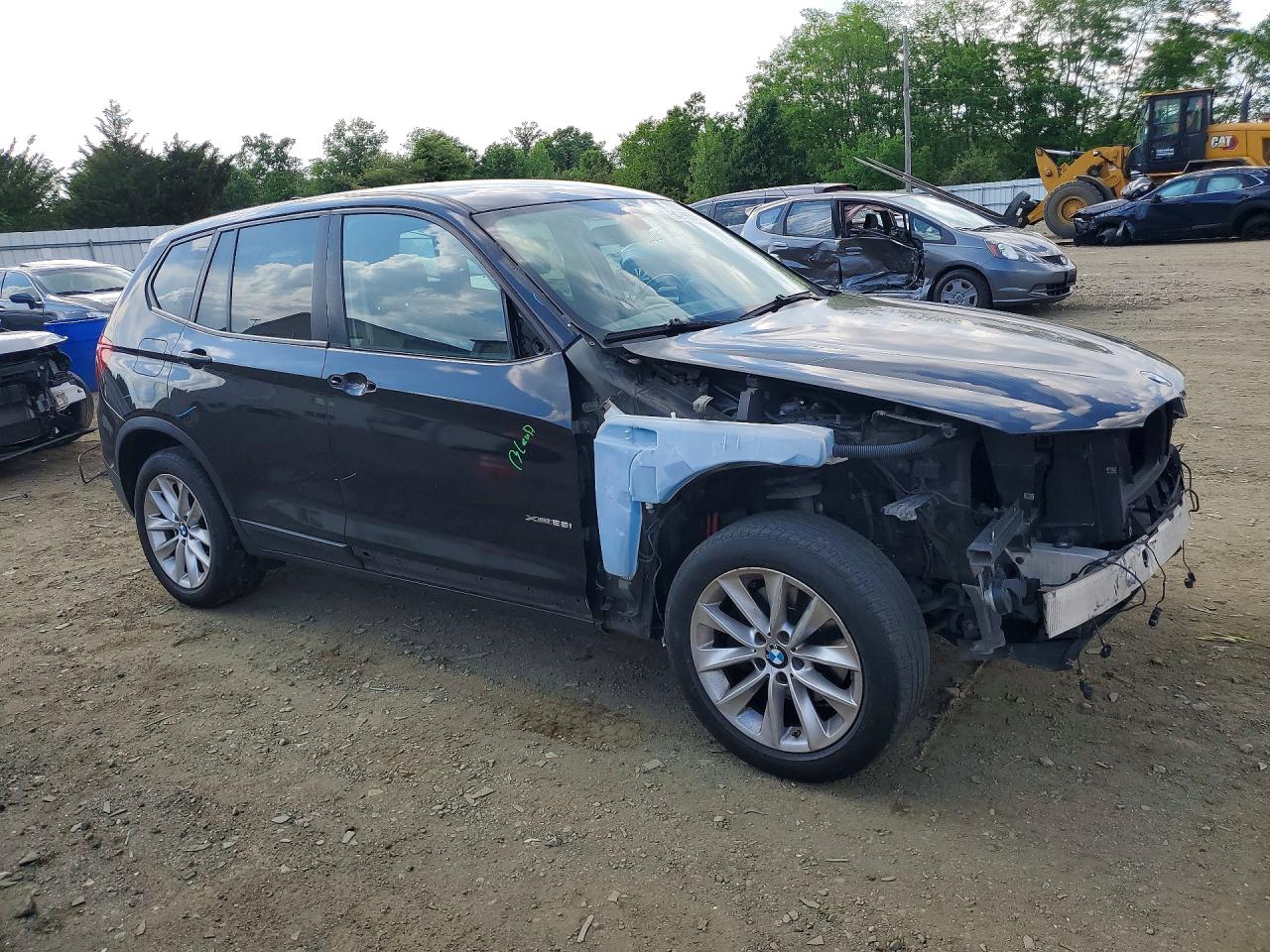BMW X Series Xdrive28i