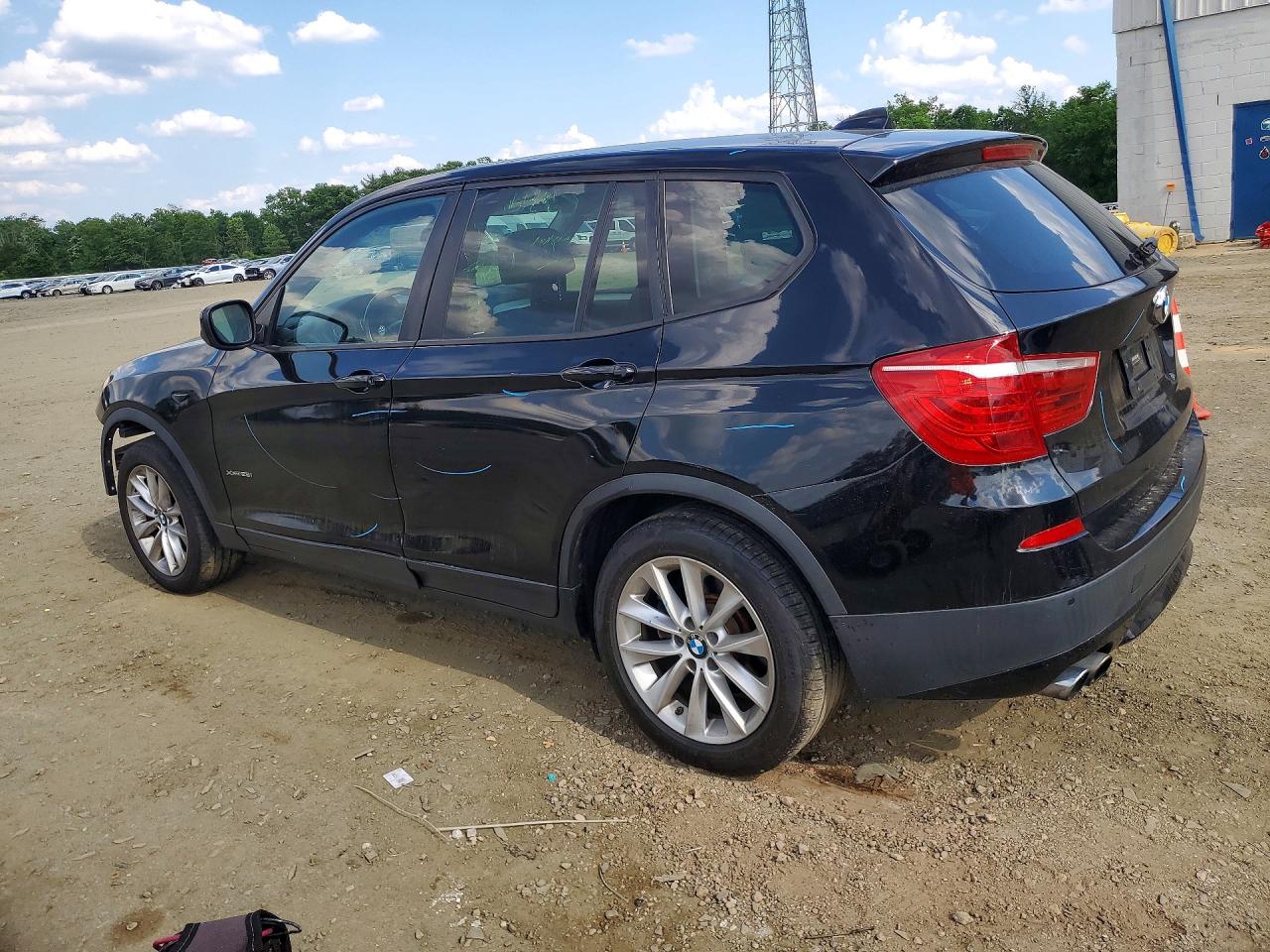 BMW X Series Xdrive28i