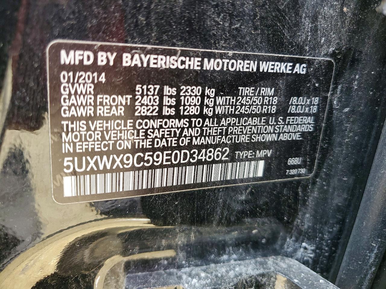 BMW X Series Xdrive28i