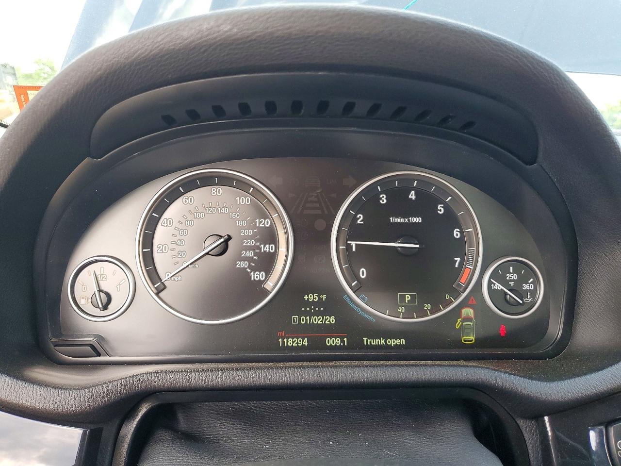 BMW X Series Xdrive28i