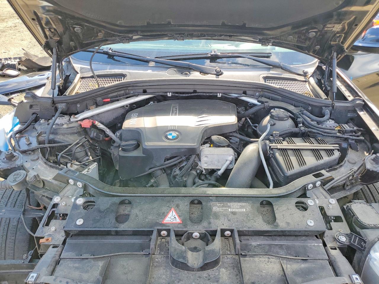 BMW X Series Xdrive28i