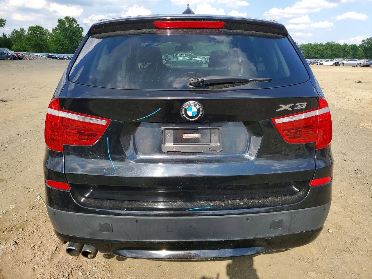 BMW X Series Xdrive28i