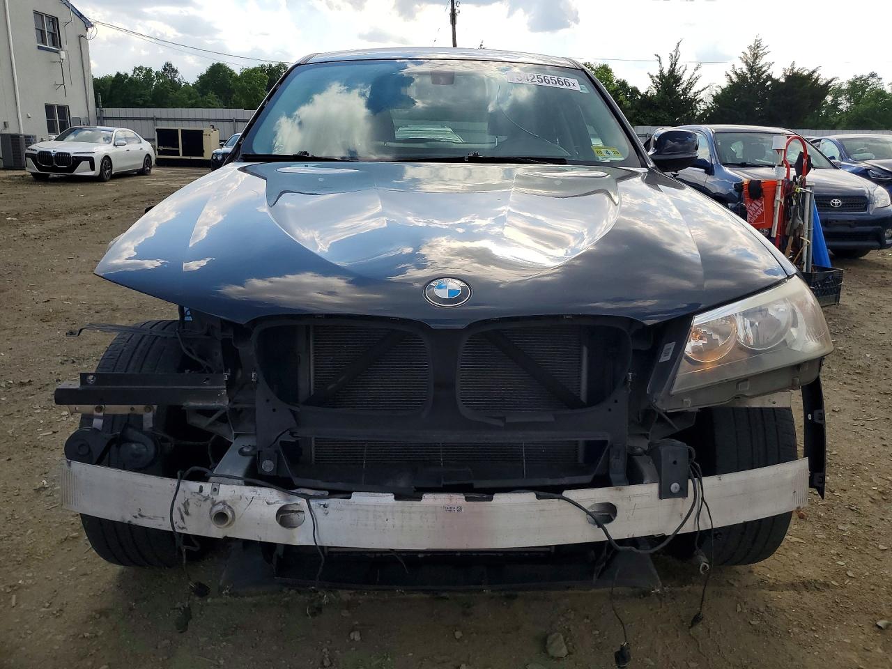BMW X Series Xdrive28i