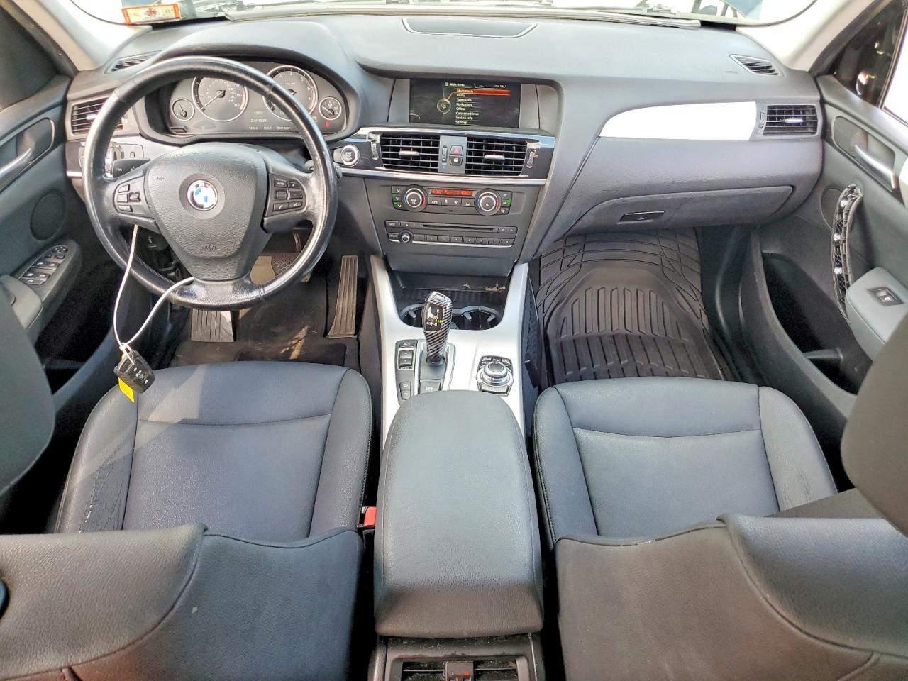 BMW X Series Xdrive28i