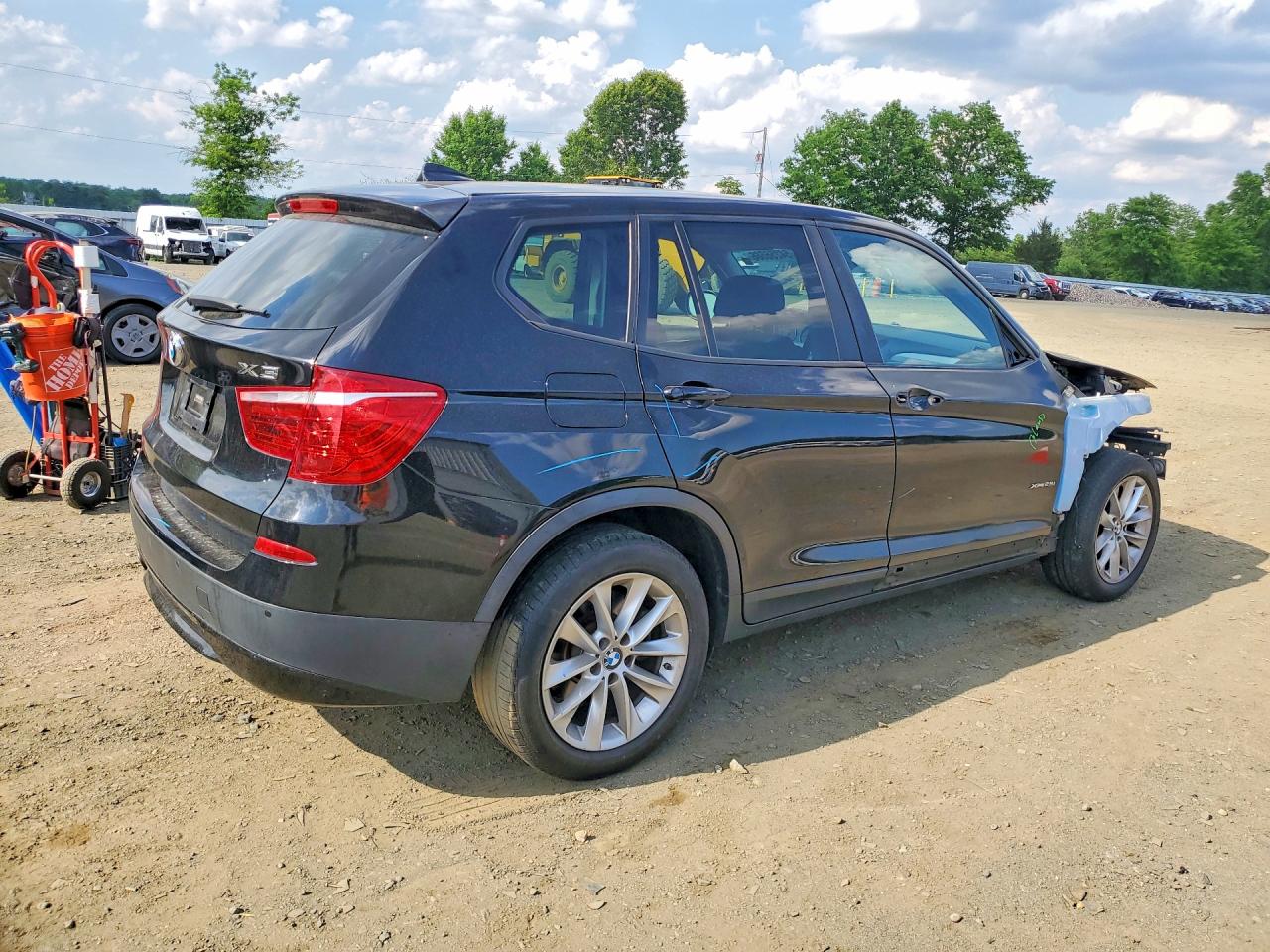 BMW X Series Xdrive28i
