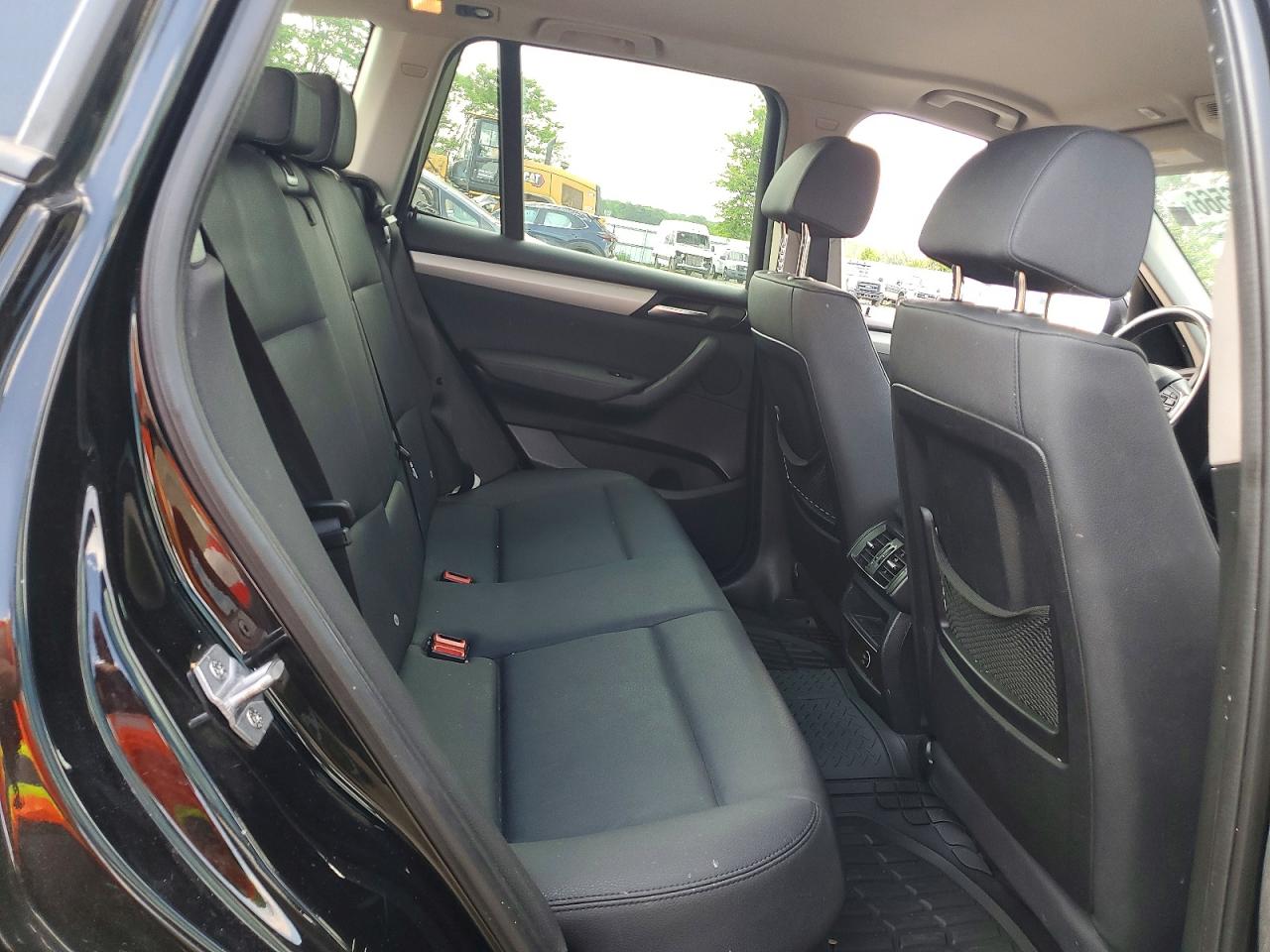 BMW X Series Xdrive28i