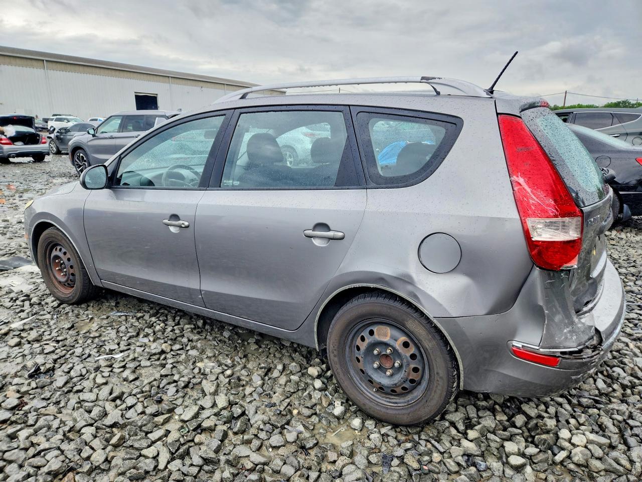 Hyundai ELANTRA Gls