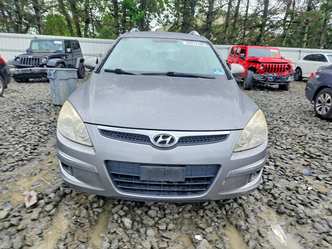 Hyundai ELANTRA Gls