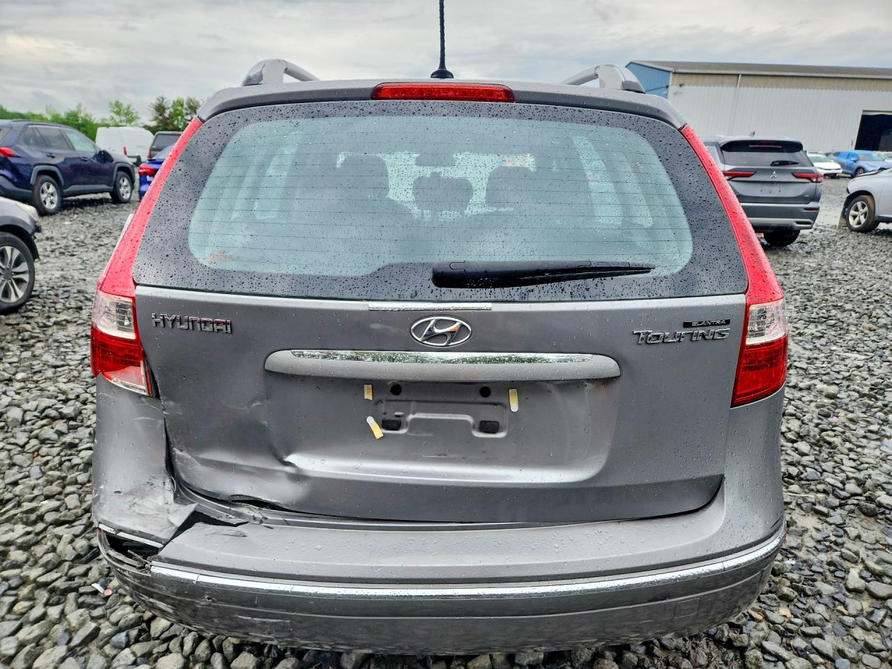 Hyundai ELANTRA Gls