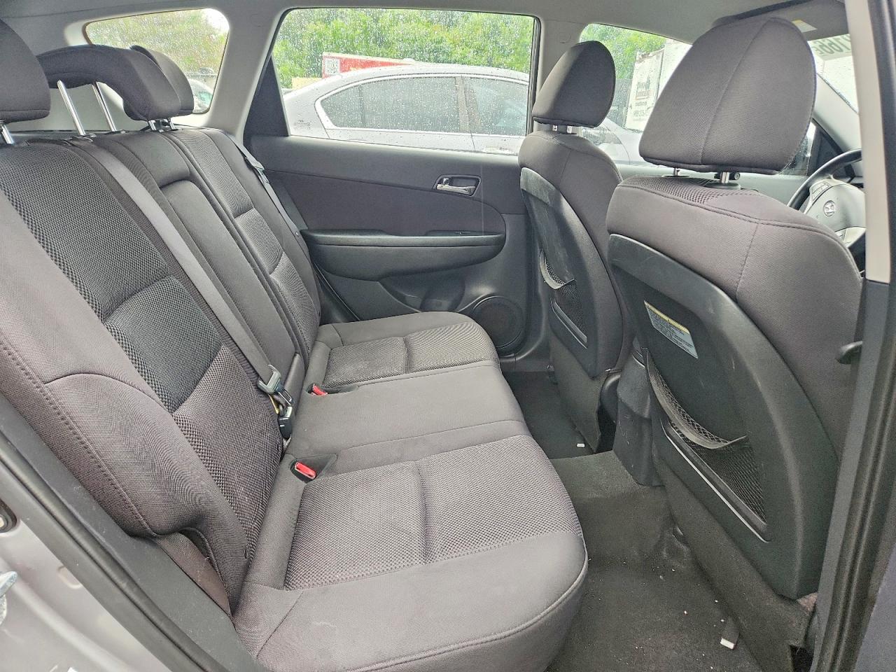 Hyundai ELANTRA Gls