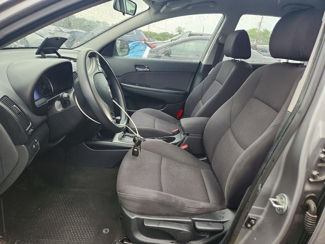 Hyundai ELANTRA Gls