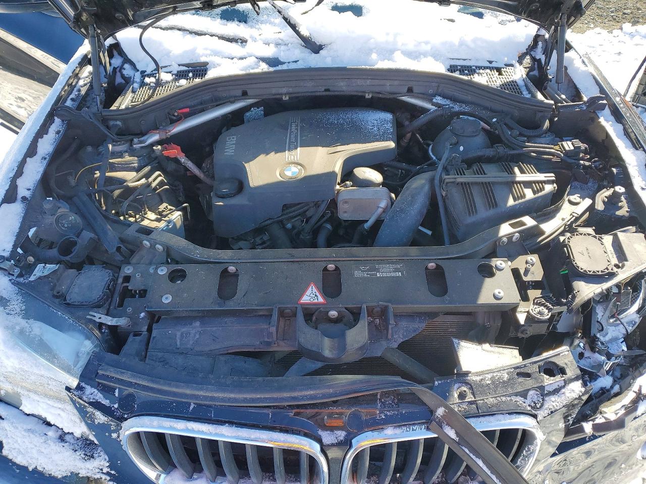BMW X Series Xdrive28i