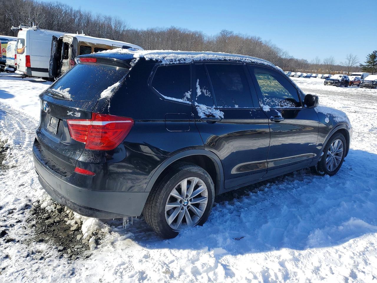 BMW X Series Xdrive28i