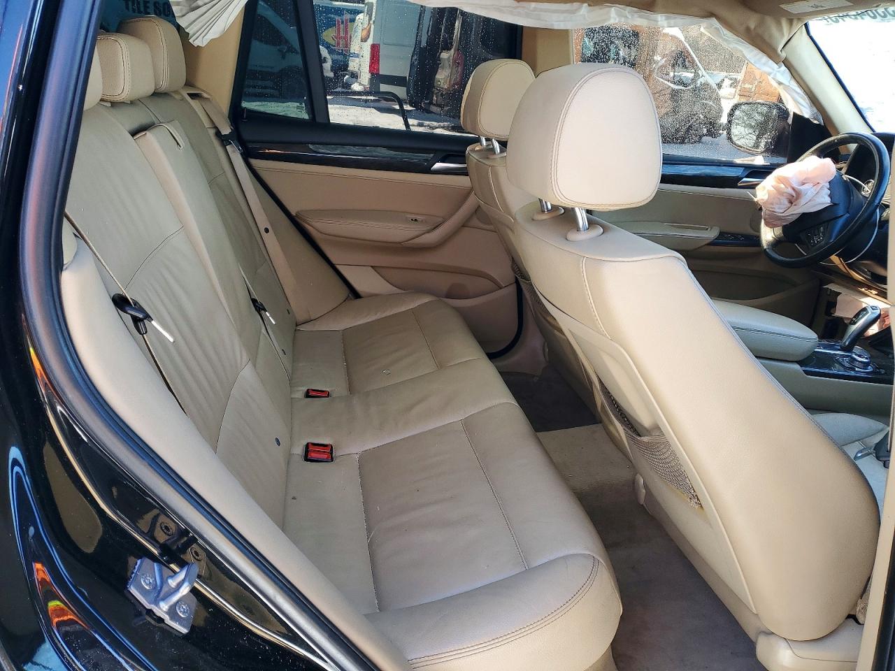 BMW X Series Xdrive28i