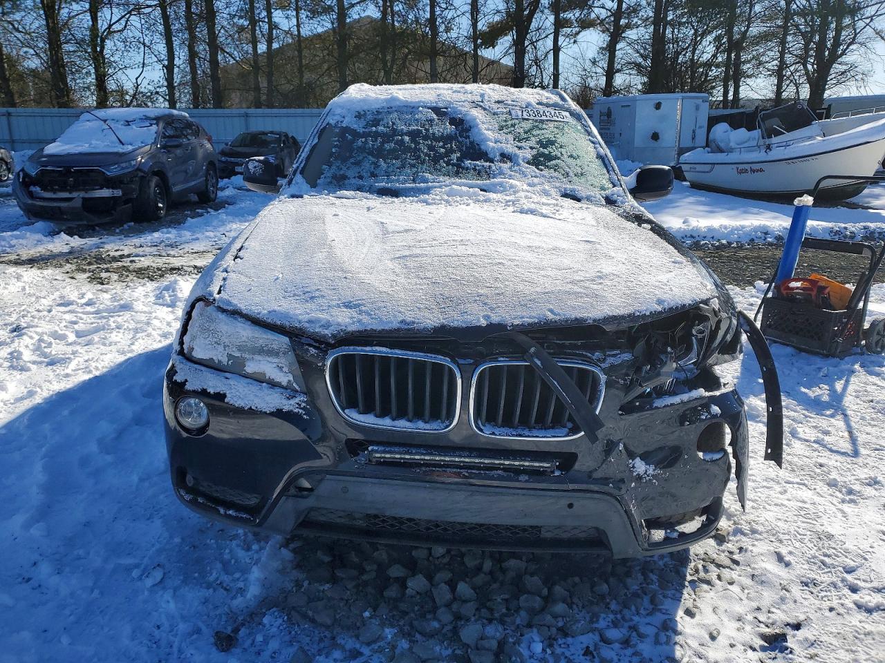 BMW X Series Xdrive28i