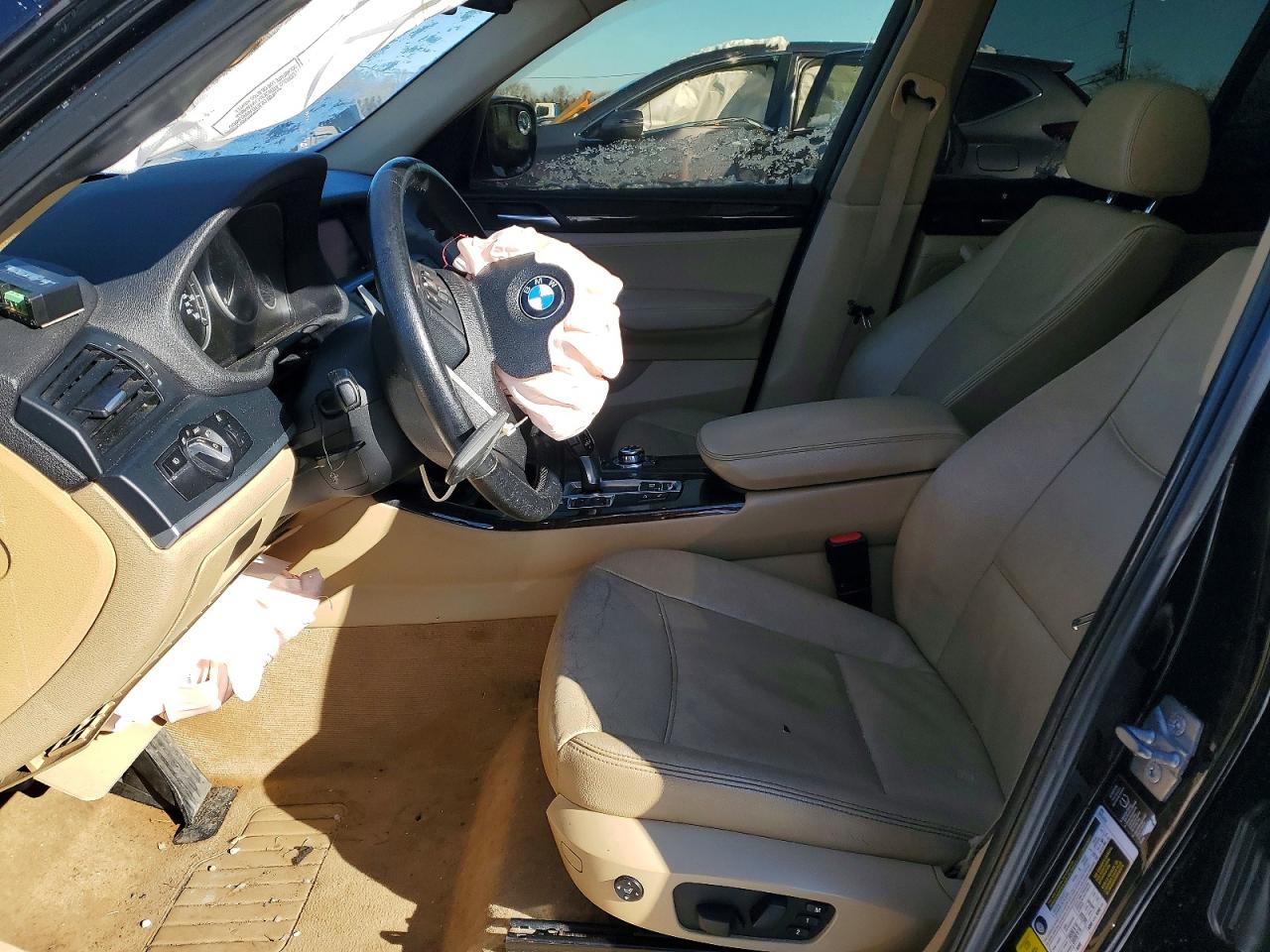 BMW X Series Xdrive28i
