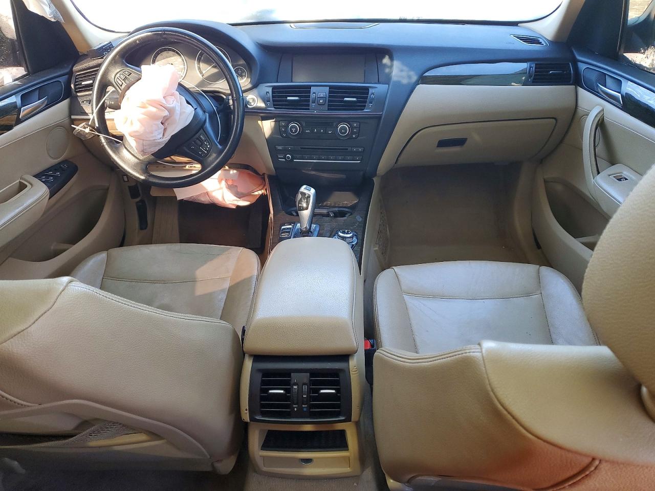 BMW X Series Xdrive28i