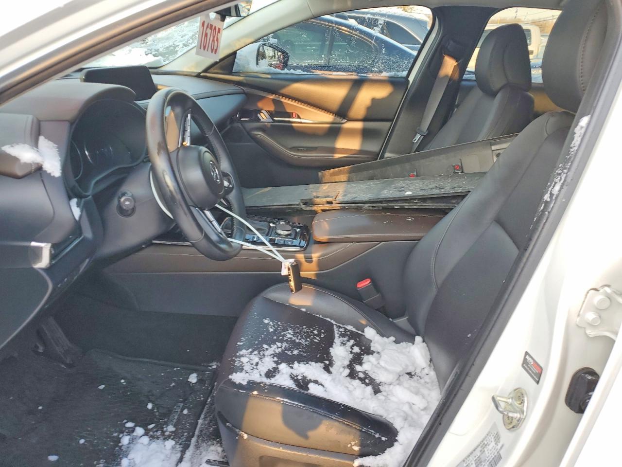 Mazda Cx Premium