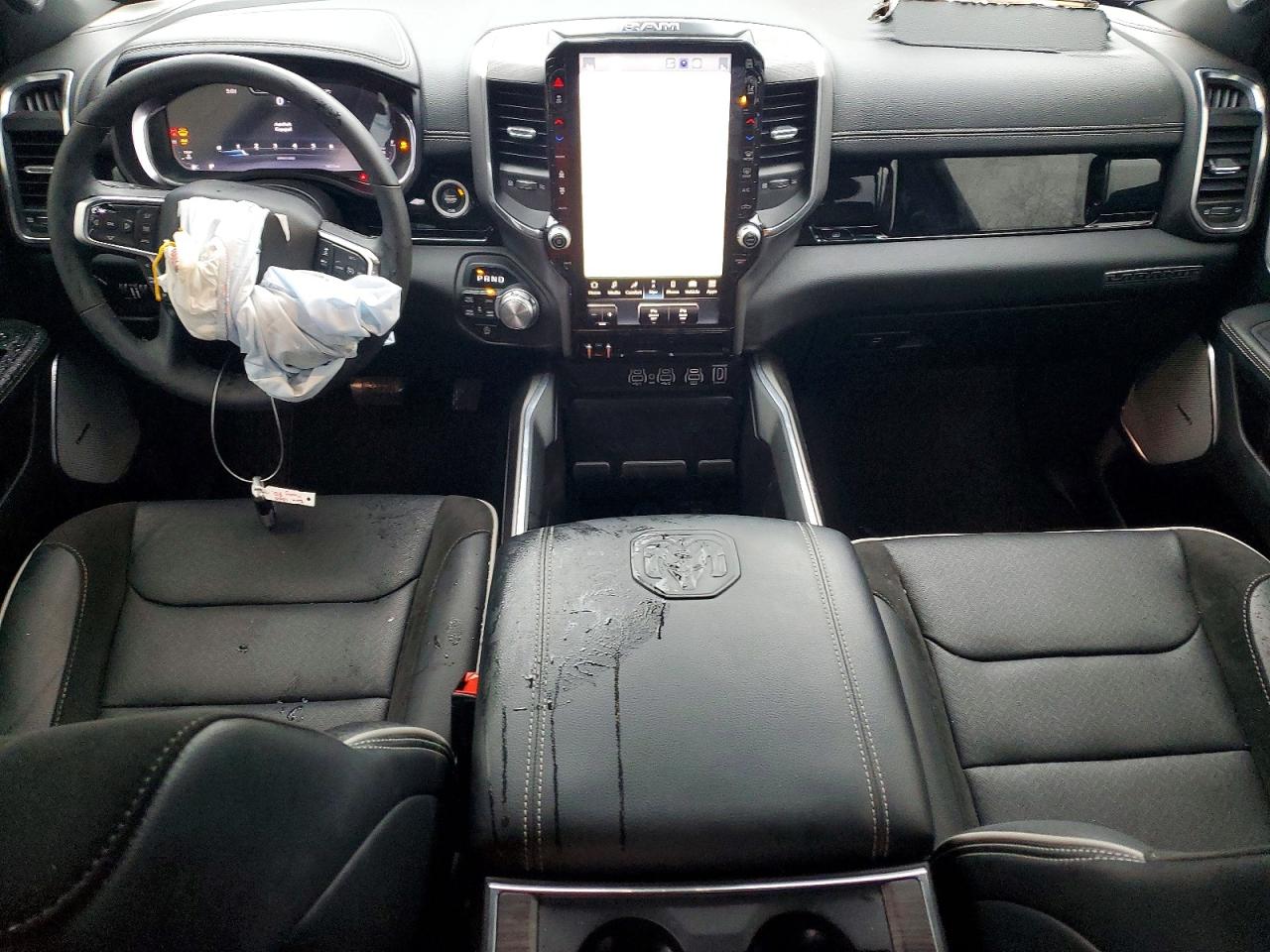 Ram 1500 Laramie