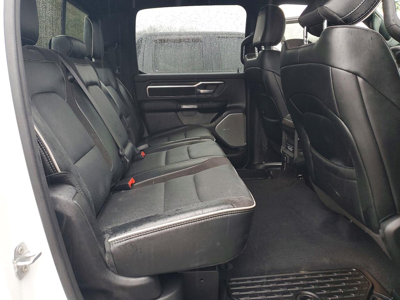 Ram 1500 Laramie