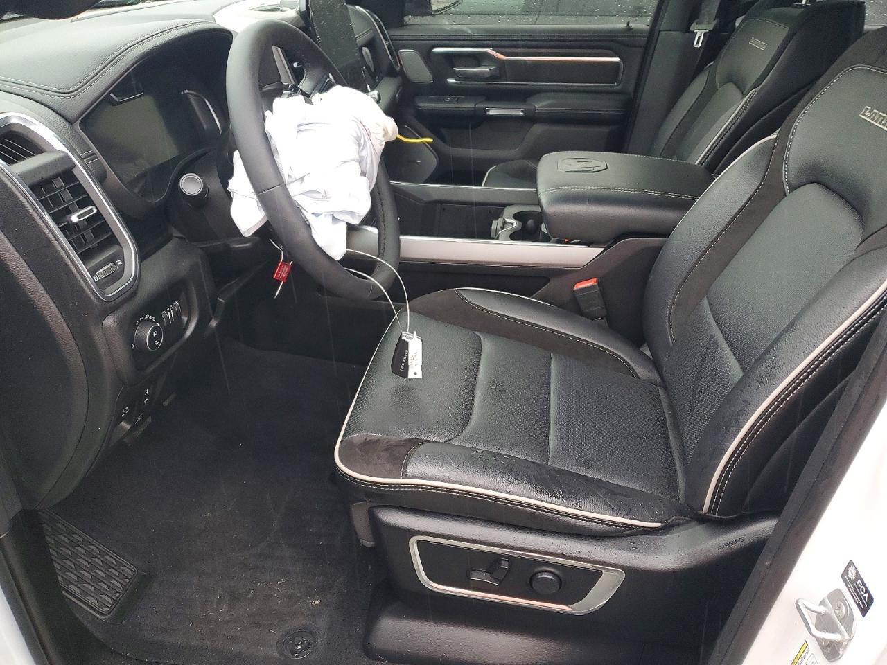 Ram 1500 Laramie