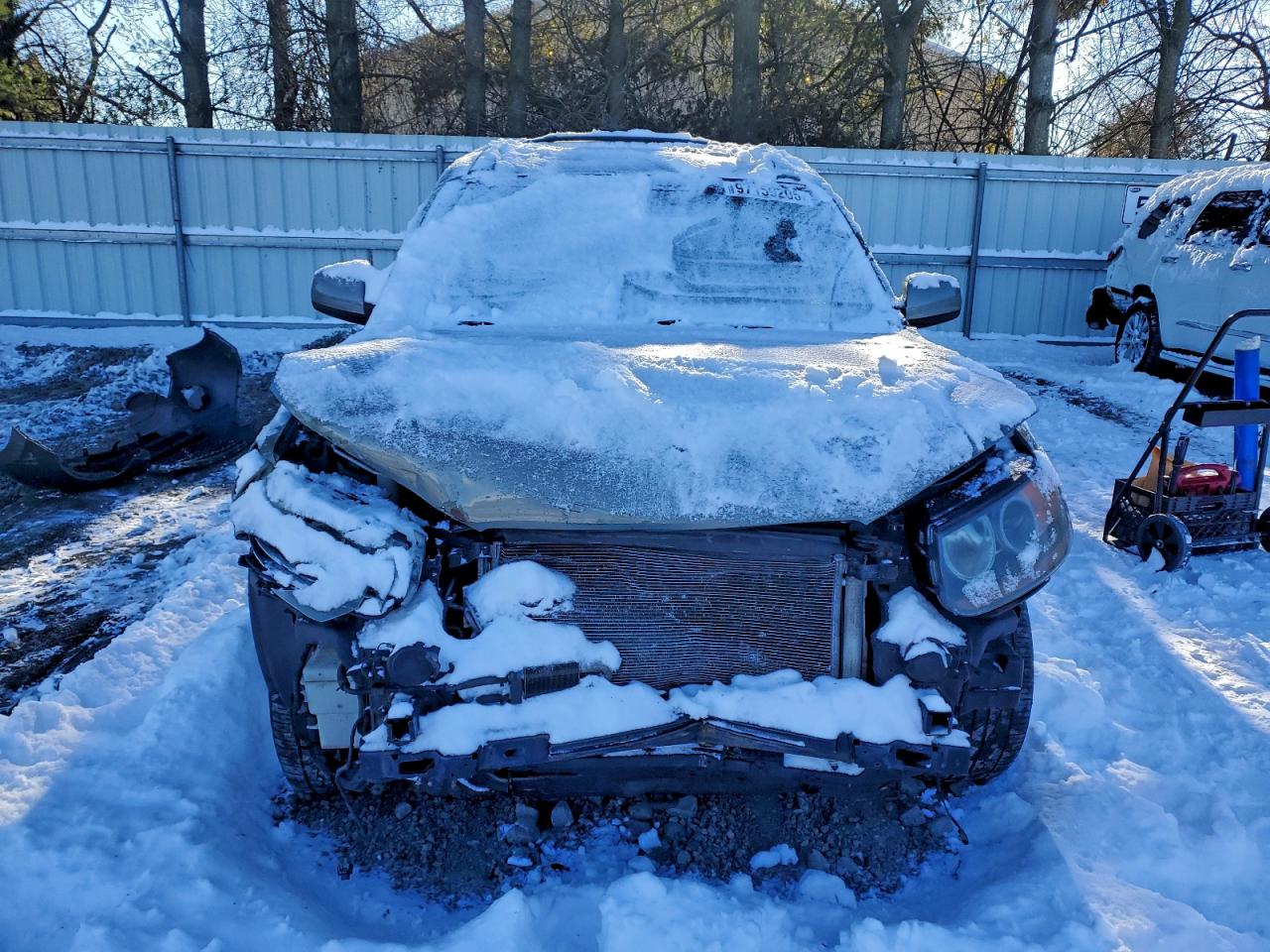 Hyundai SANTA FE Se