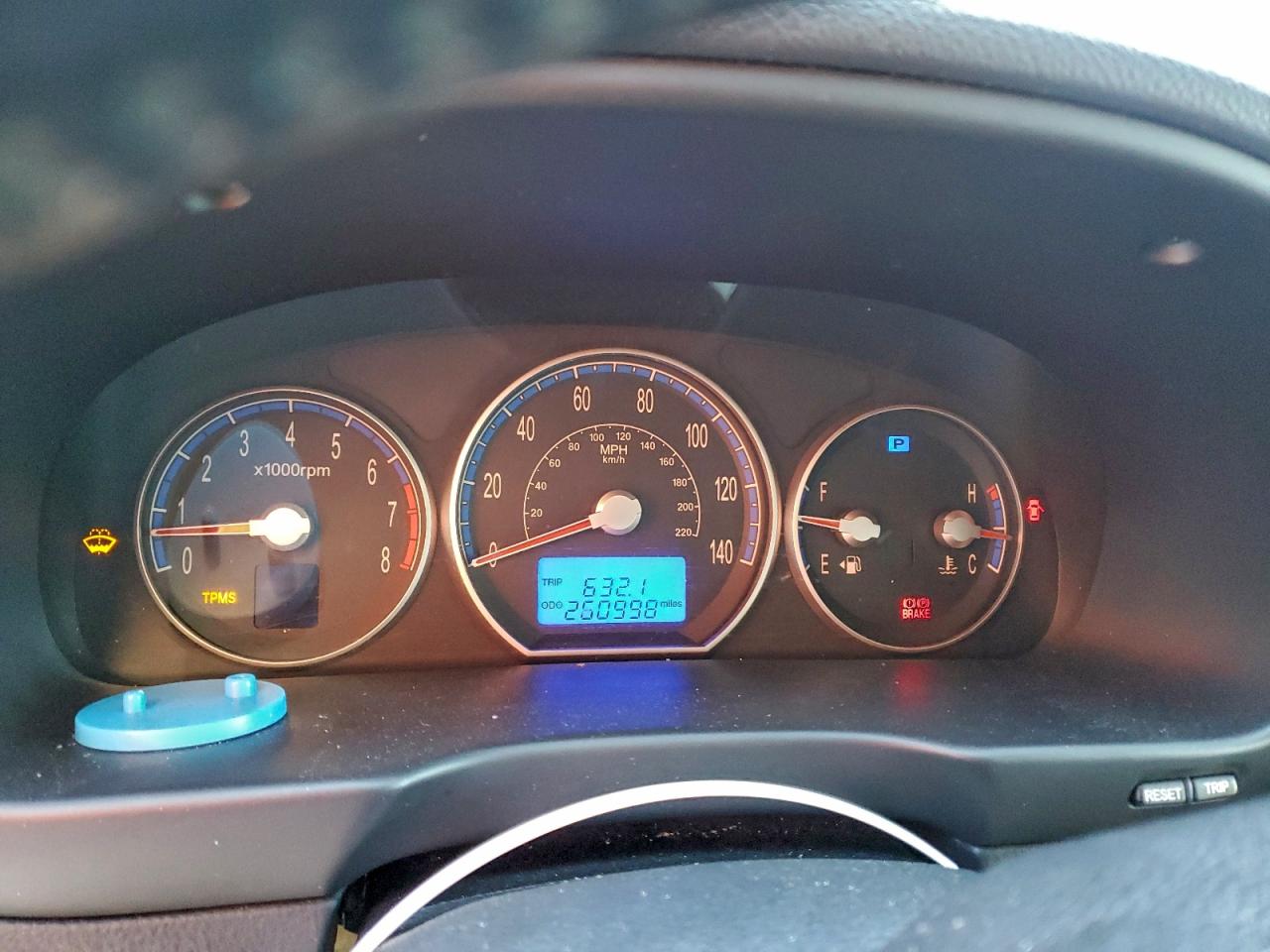 Hyundai SANTA FE Se