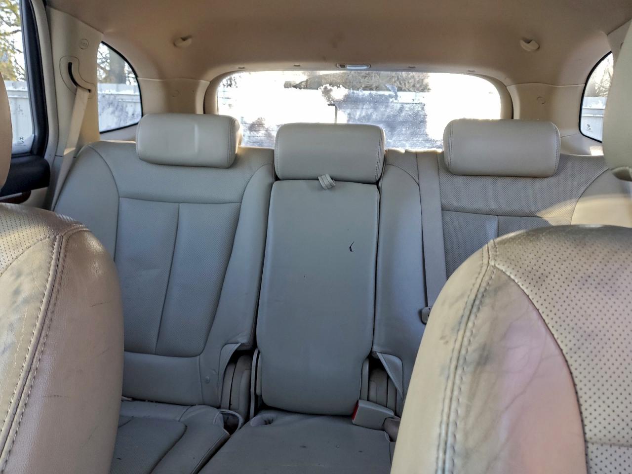 Hyundai SANTA FE Se