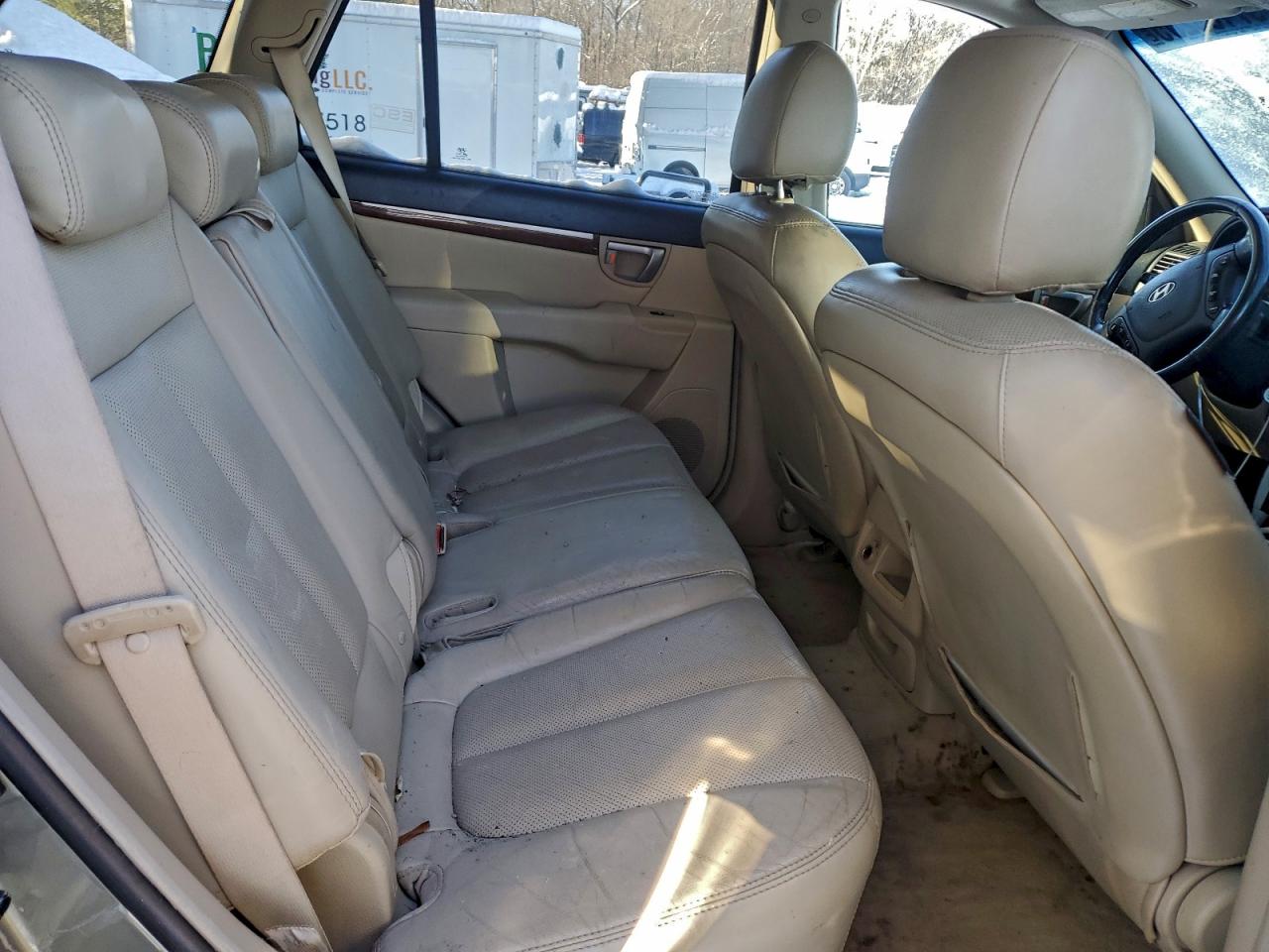 Hyundai SANTA FE Se