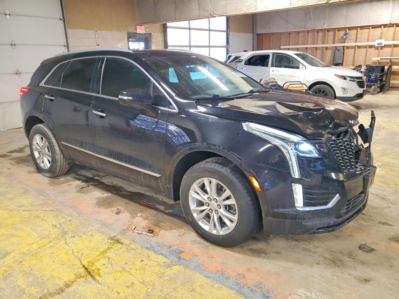 Cadillac XT5 Luxury