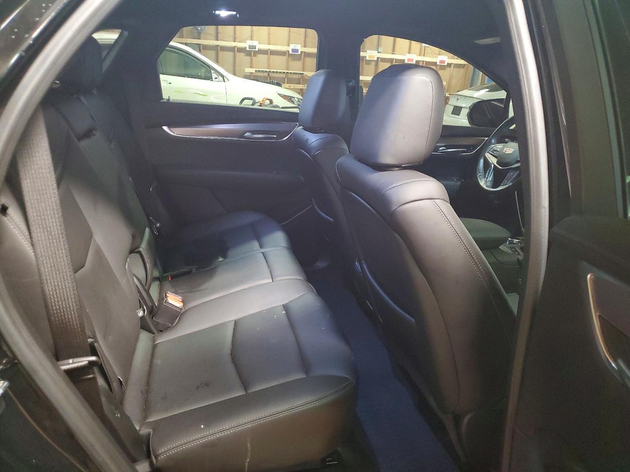 Cadillac XT5 Luxury