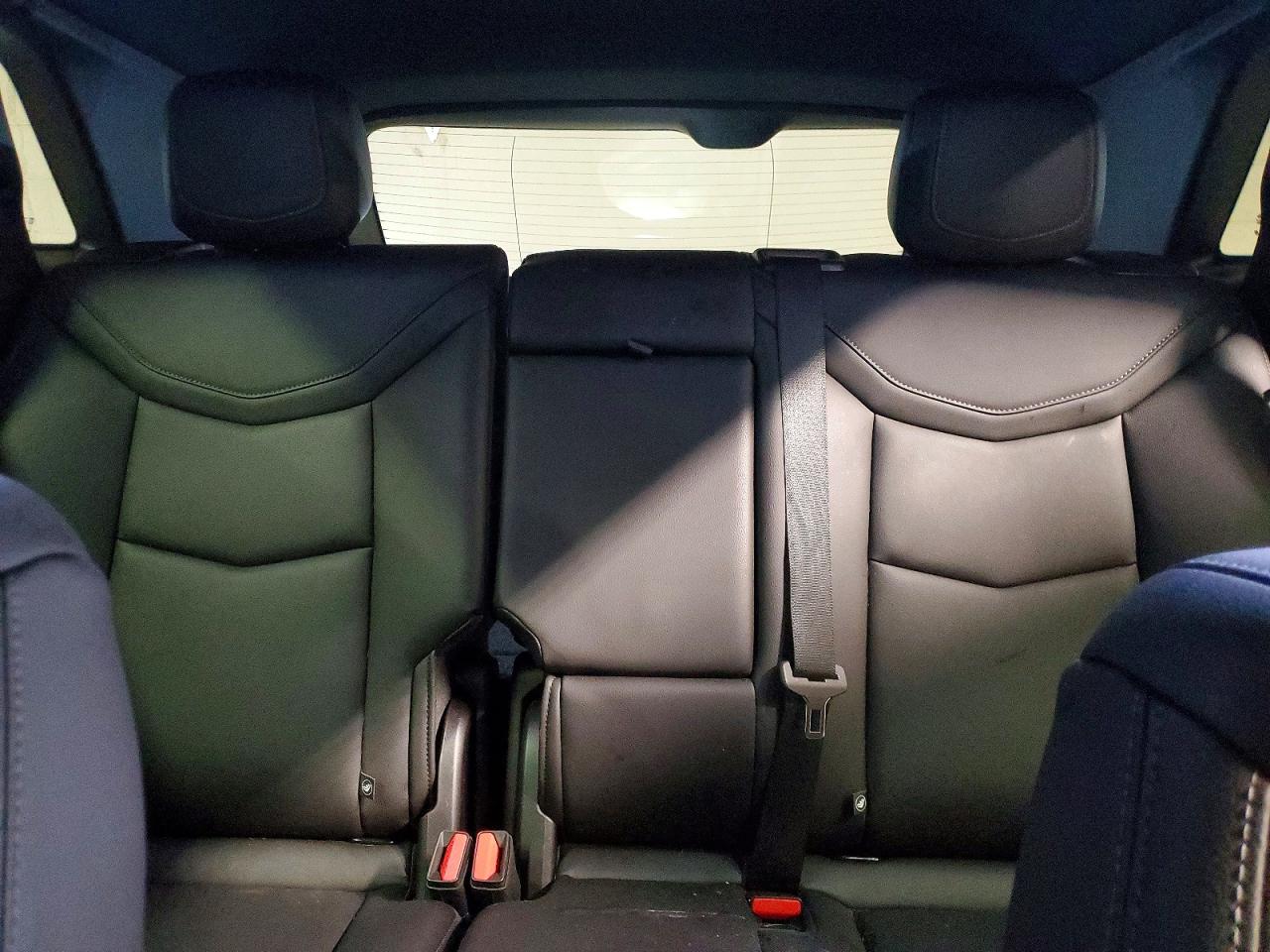 Cadillac XT5 Luxury