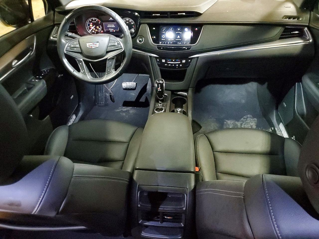 Cadillac XT5 Luxury