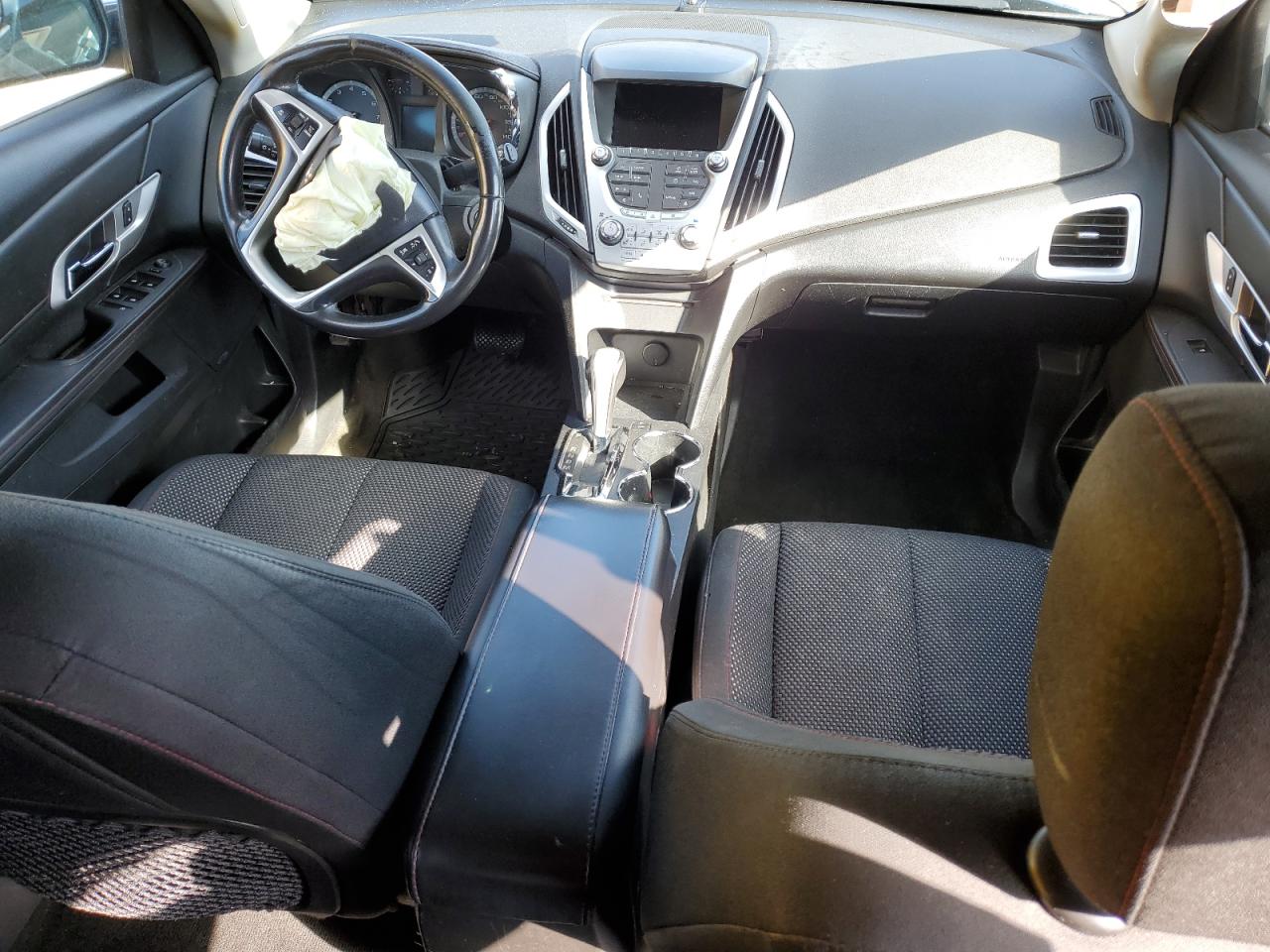 GMC Terrain Sle
