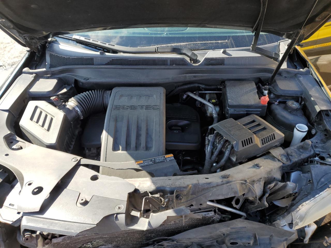 GMC Terrain Sle