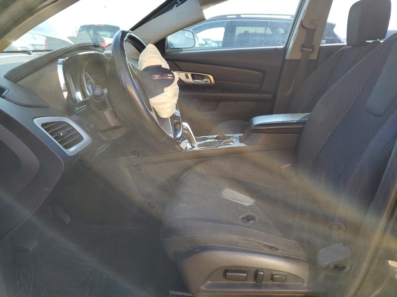 GMC Terrain Sle